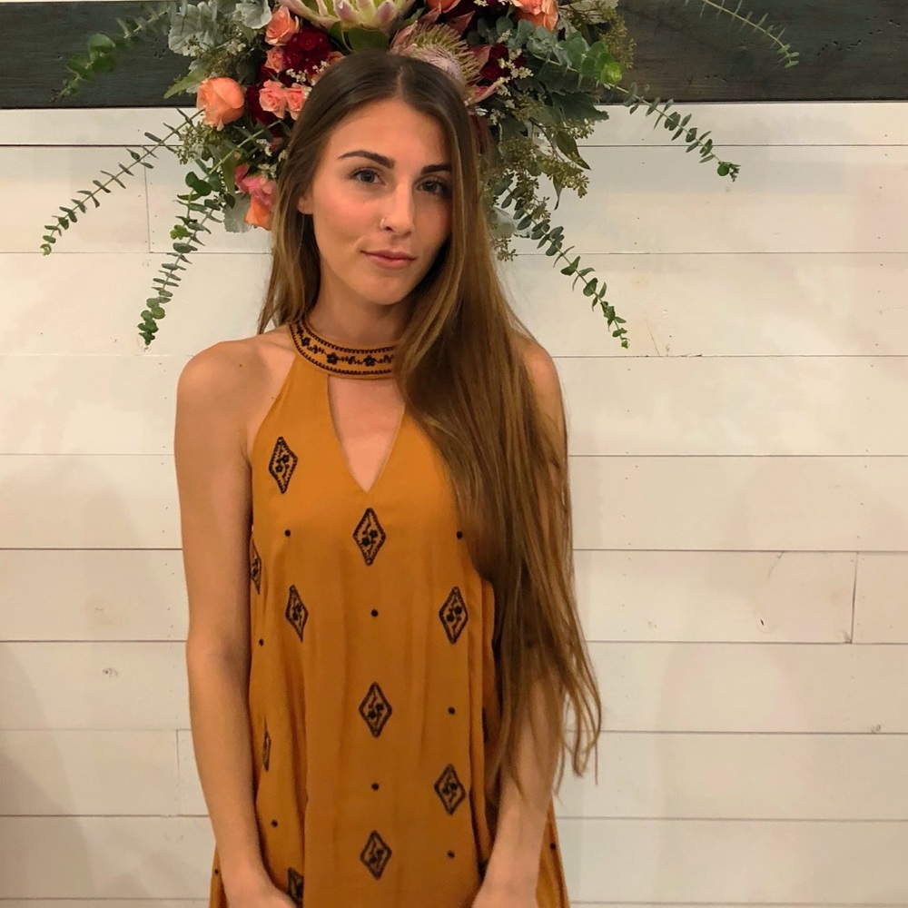 Meet your Posher, Marissa